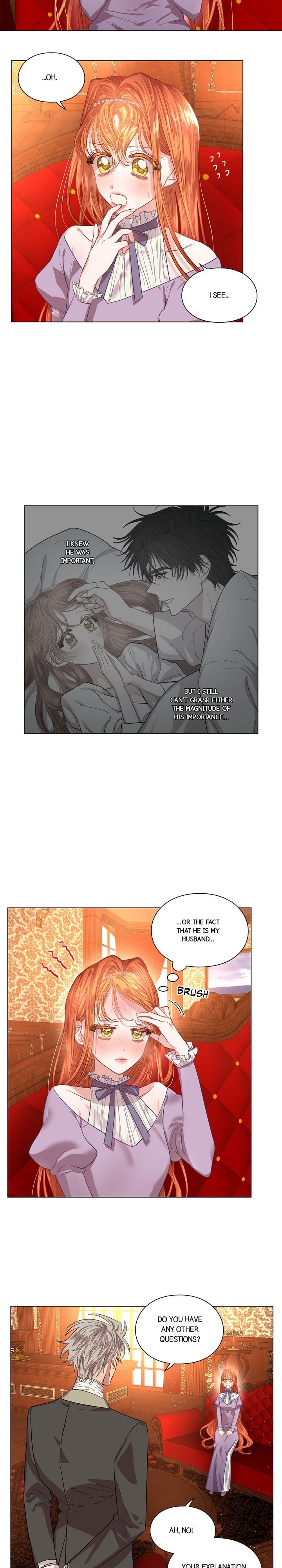 Read Lucia Manga Online