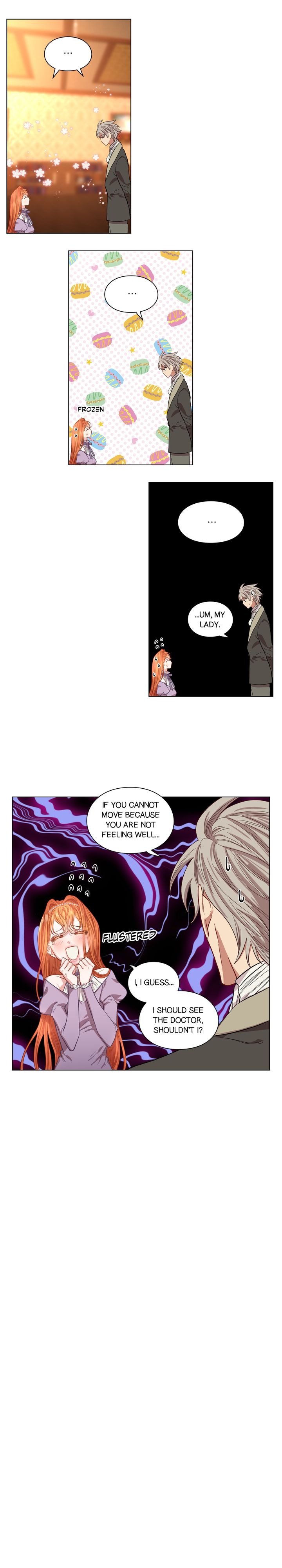 Read Lucia Manga Online