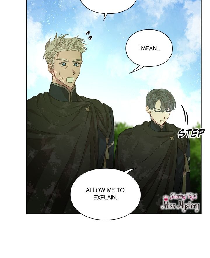 Read Lucia Manga Online