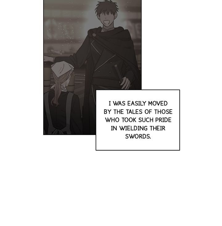 Read Lucia Manga Online