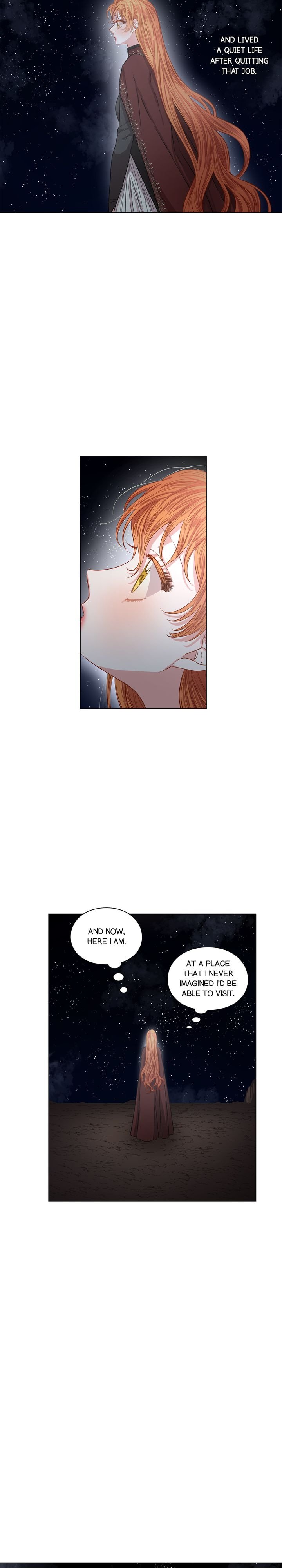 Read Lucia Manga Online