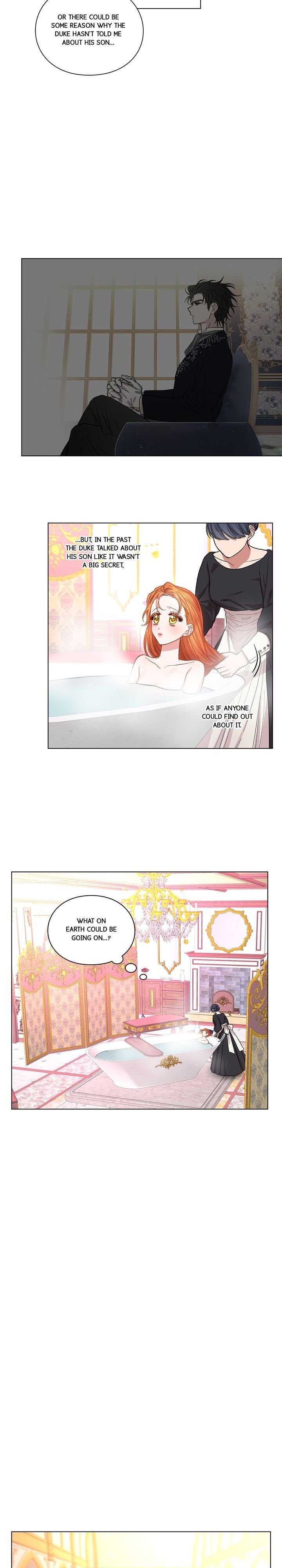 Read Lucia Manga Online