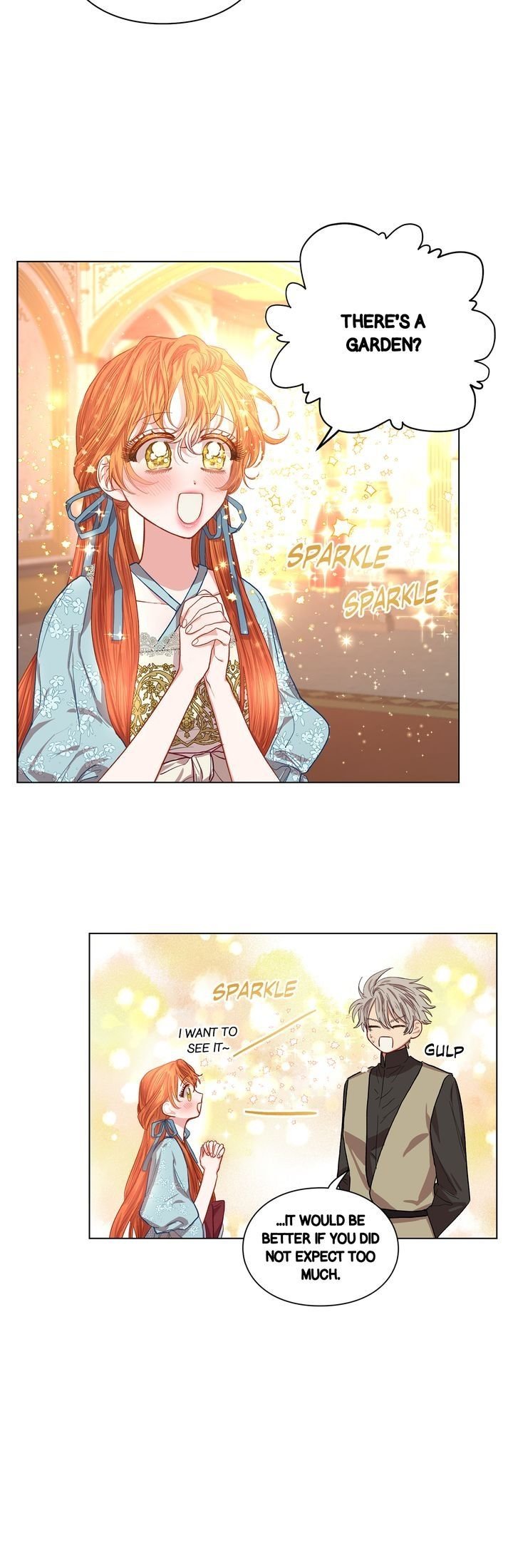 Read Lucia Manga Online
