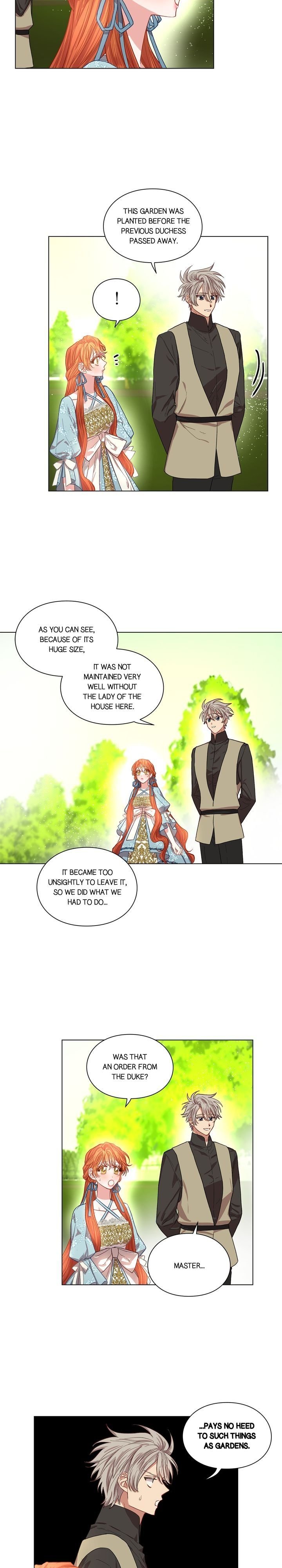 Read Lucia Manga Online