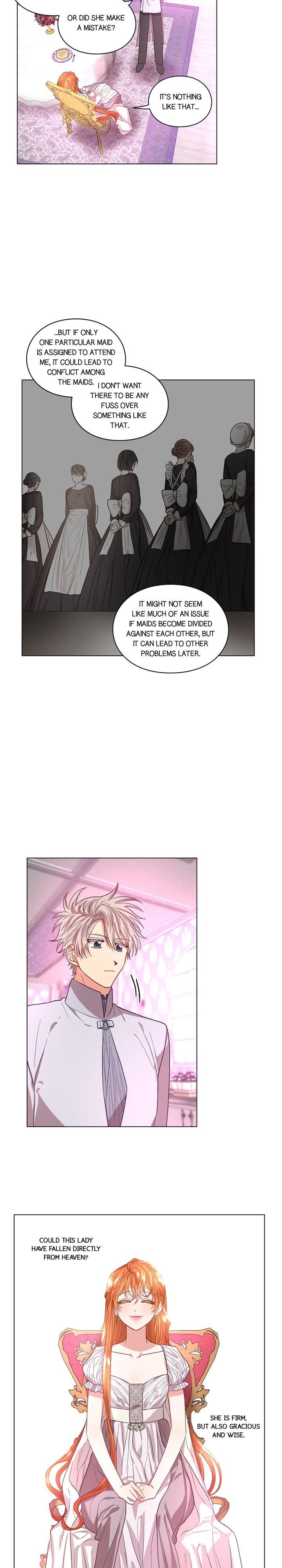 Read Lucia Manga Online