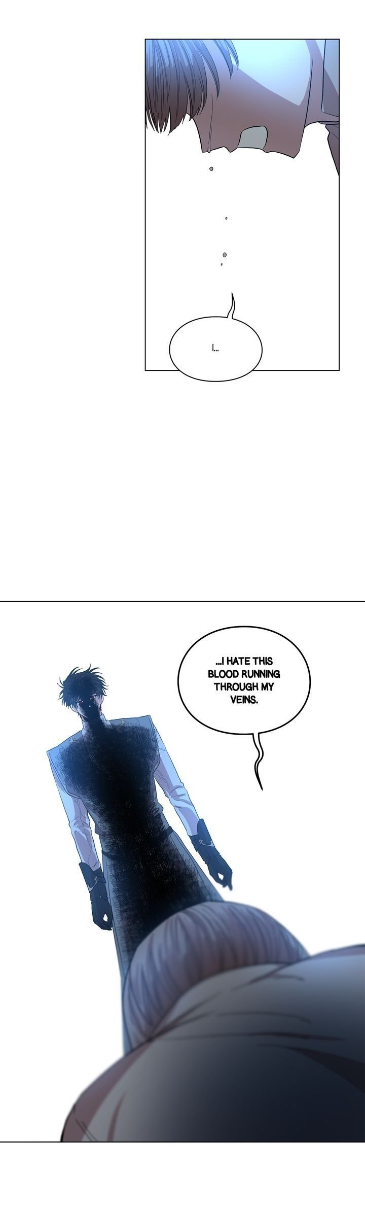 Read Lucia Manga Online