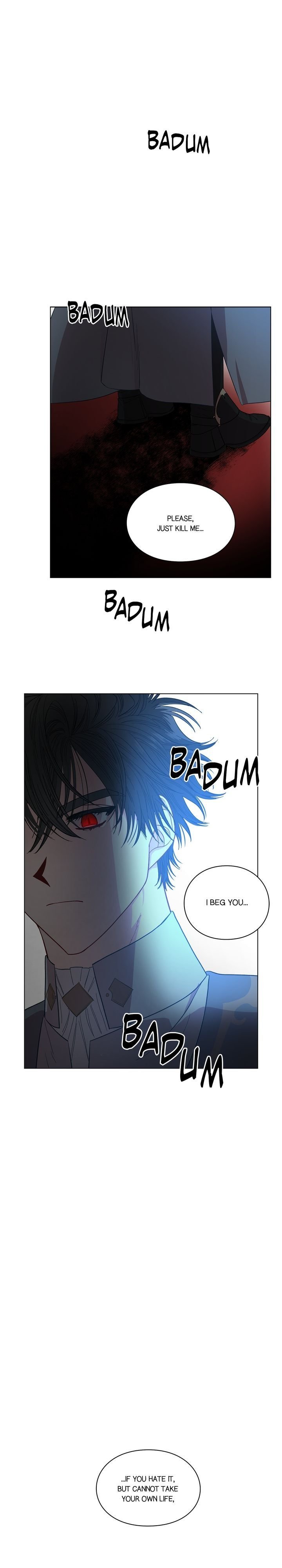 Read Lucia Manga Online