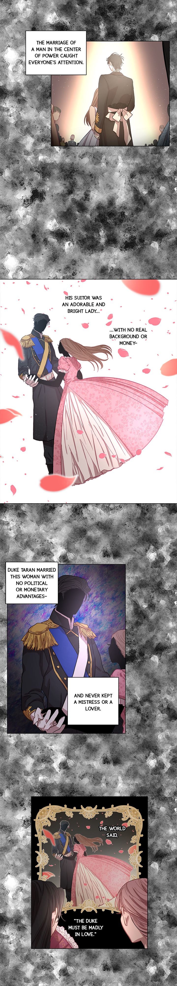 Read Lucia Manga Online
