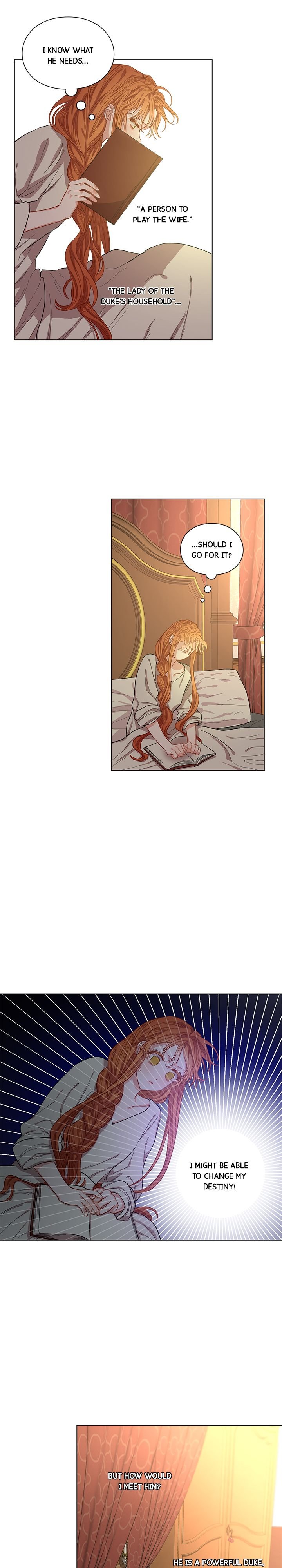Read Lucia Manga Online
