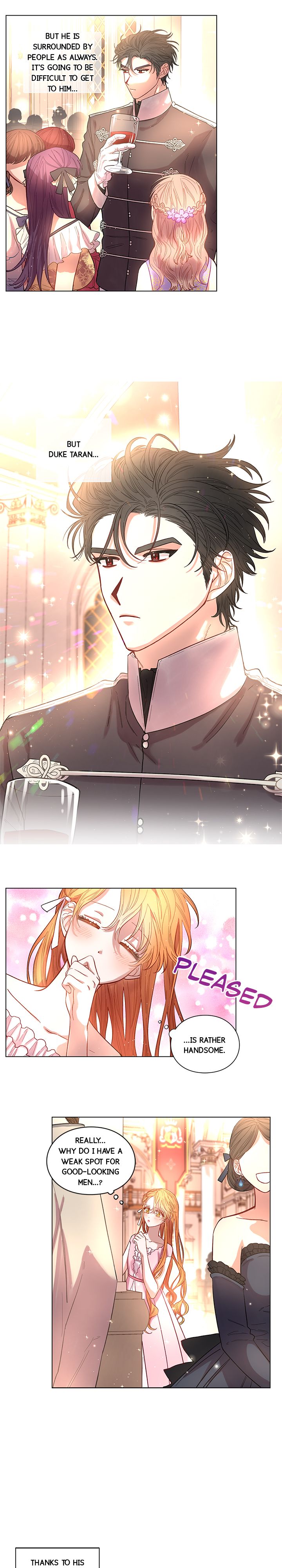 Read Lucia Manga Online