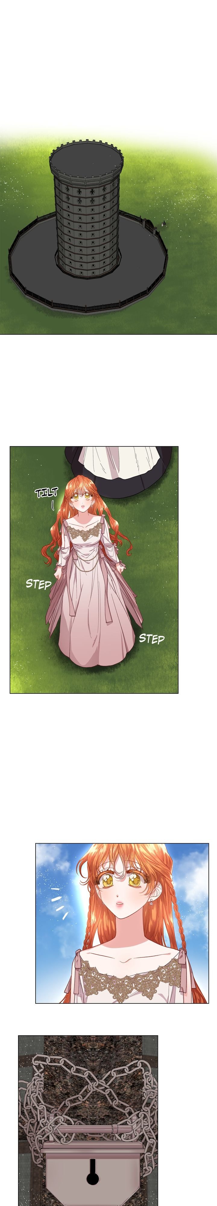 Read Lucia Manga Online