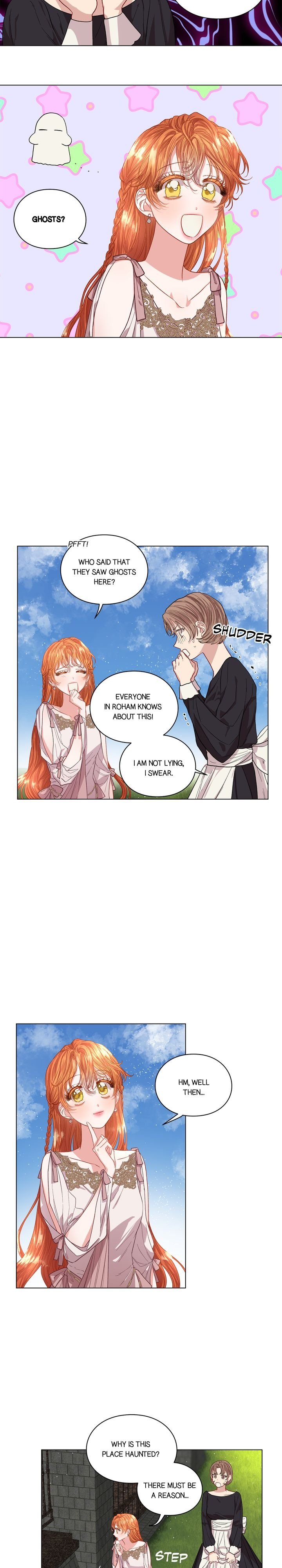 Read Lucia Manga Online