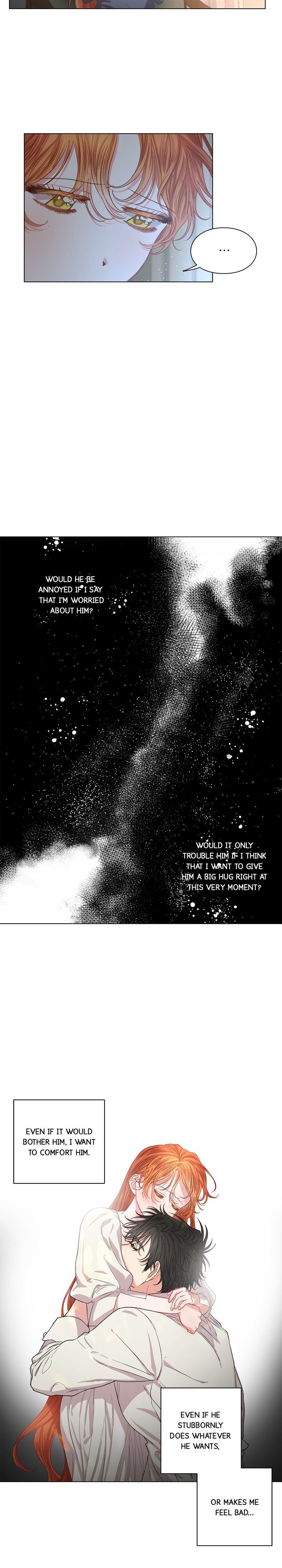 Read Lucia Manga Online