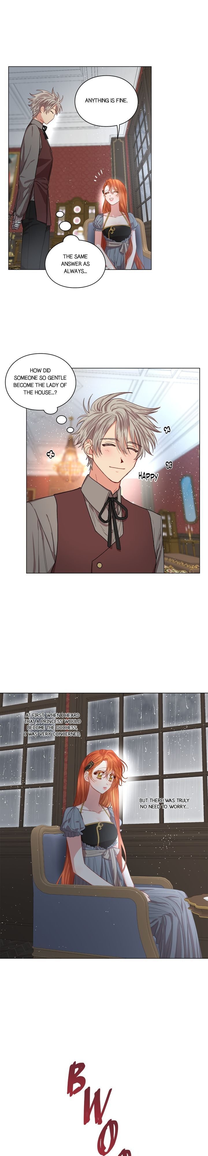 Read Lucia Manga Online