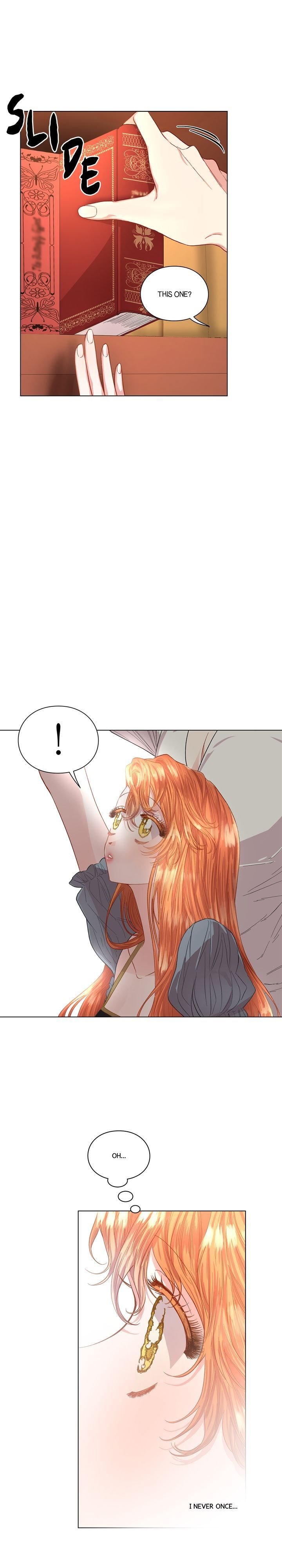Read Lucia Manga Online