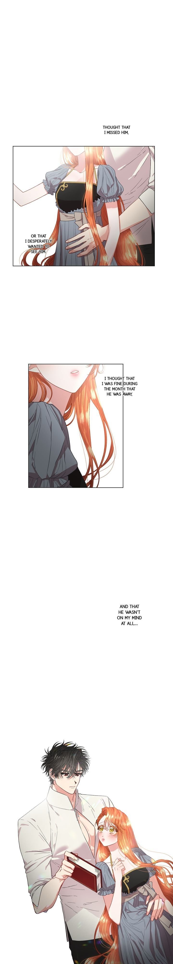 Read Lucia Manga Online