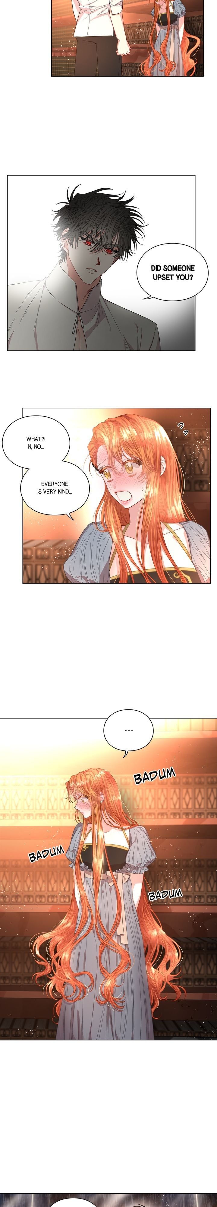 Read Lucia Manga Online