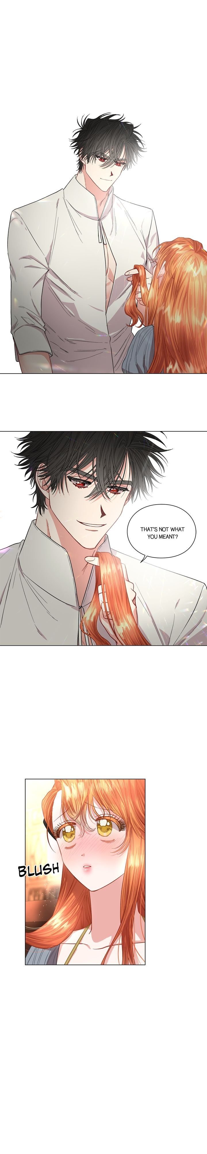 Read Lucia Manga Online