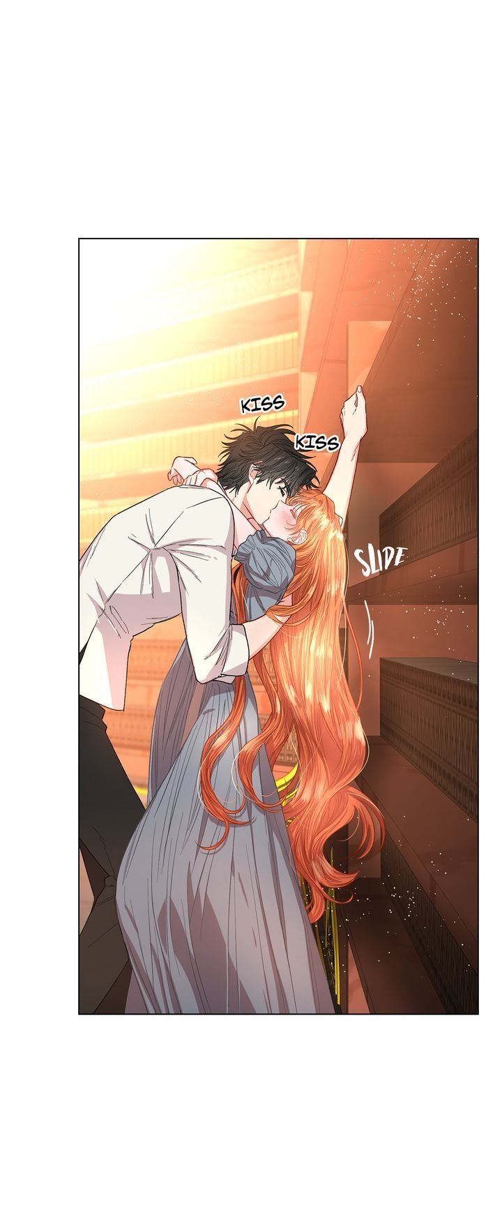 Read Lucia Manga Online