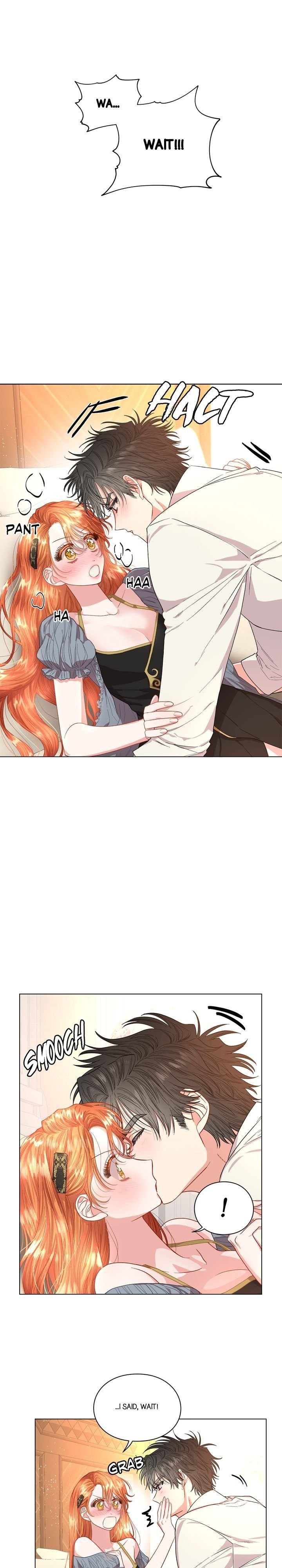 Read Lucia Manga Online