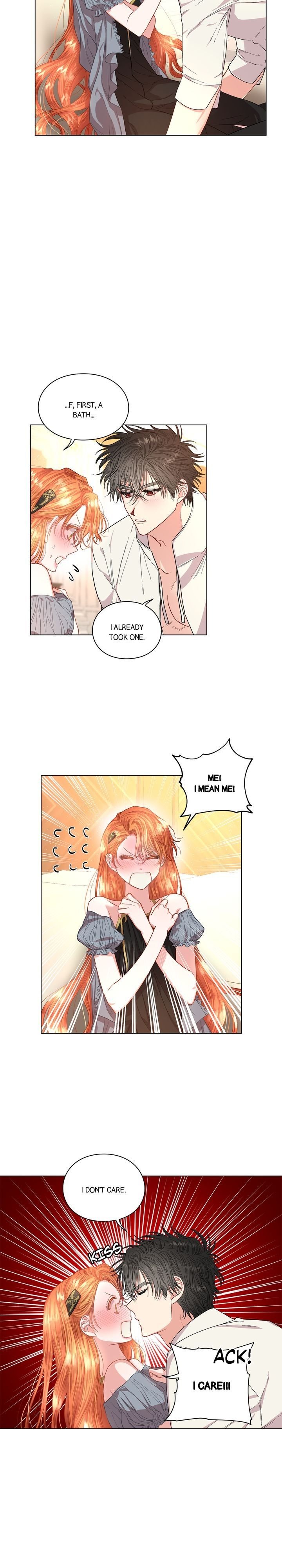 Read Lucia Manga Online