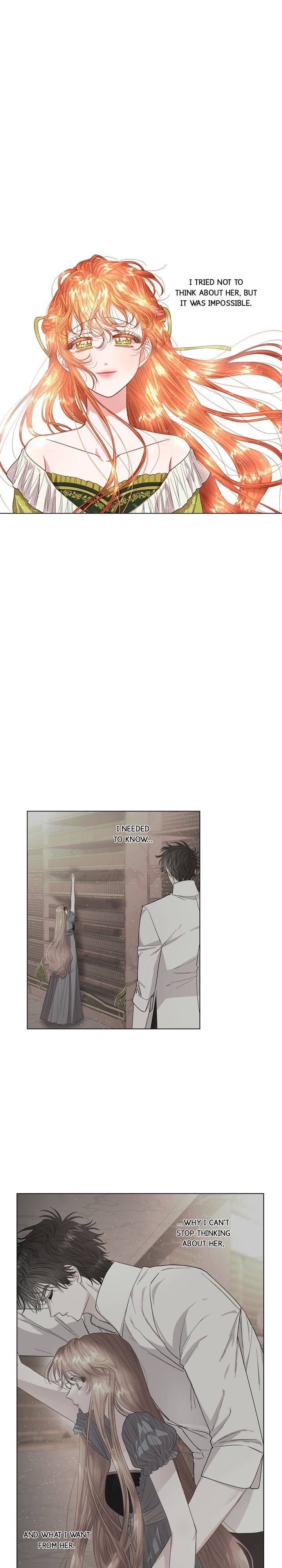 Read Lucia Manga Online