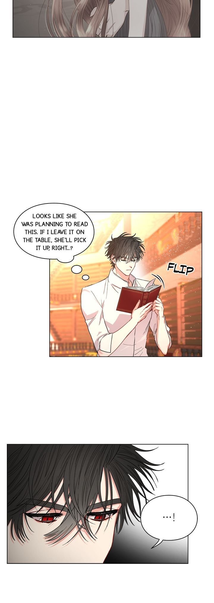 Read Lucia Manga Online