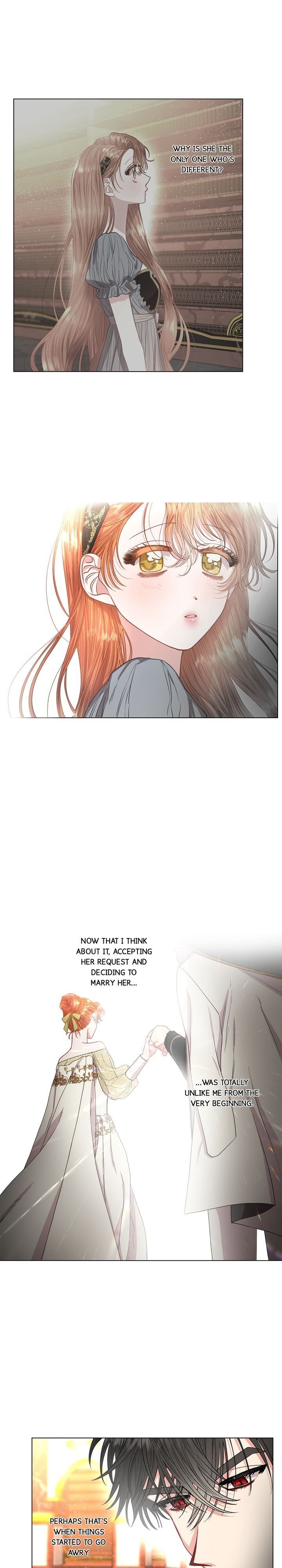 Read Lucia Manga Online