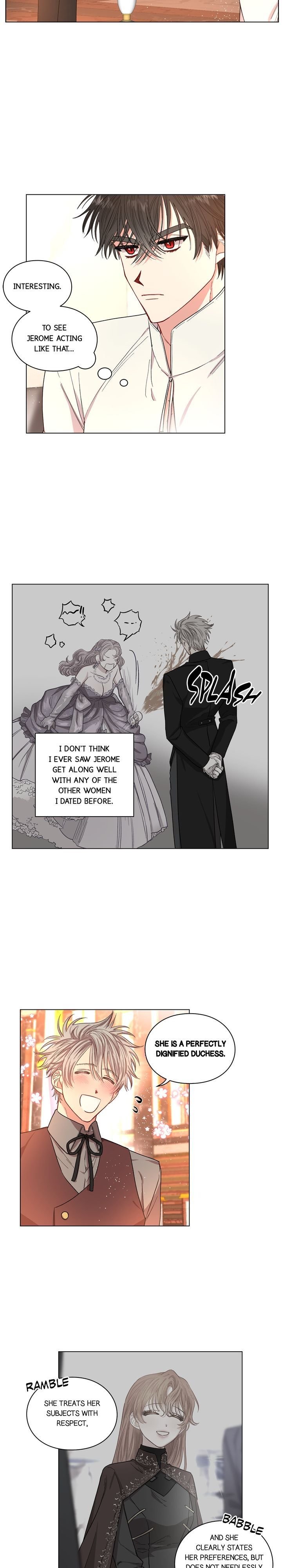 Read Lucia Manga Online
