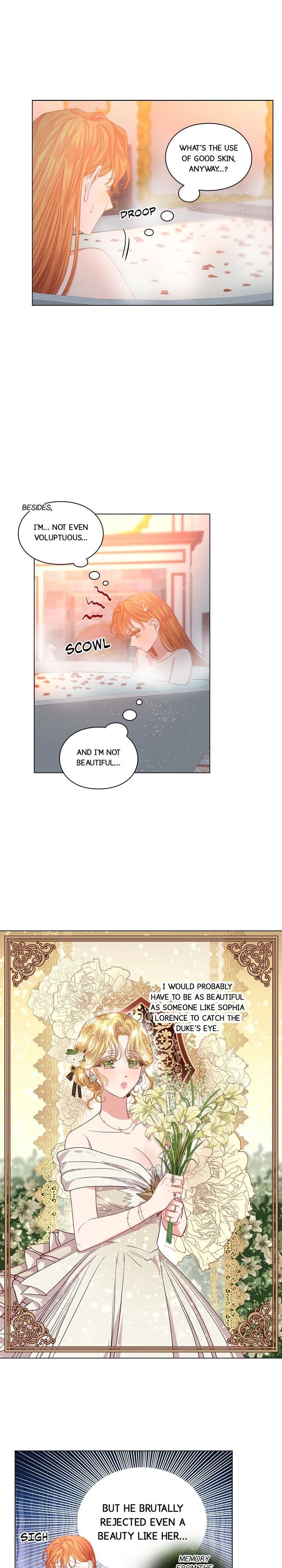 Read Lucia Manga Online