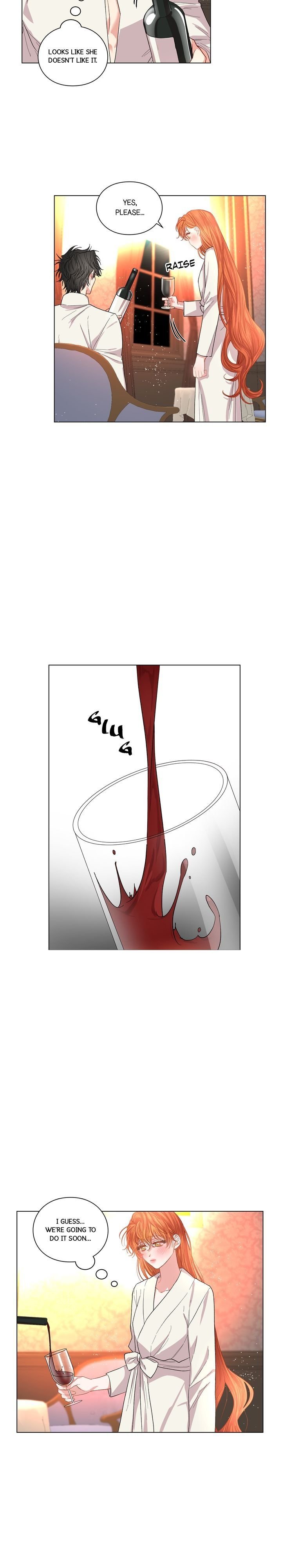 Read Lucia Manga Online