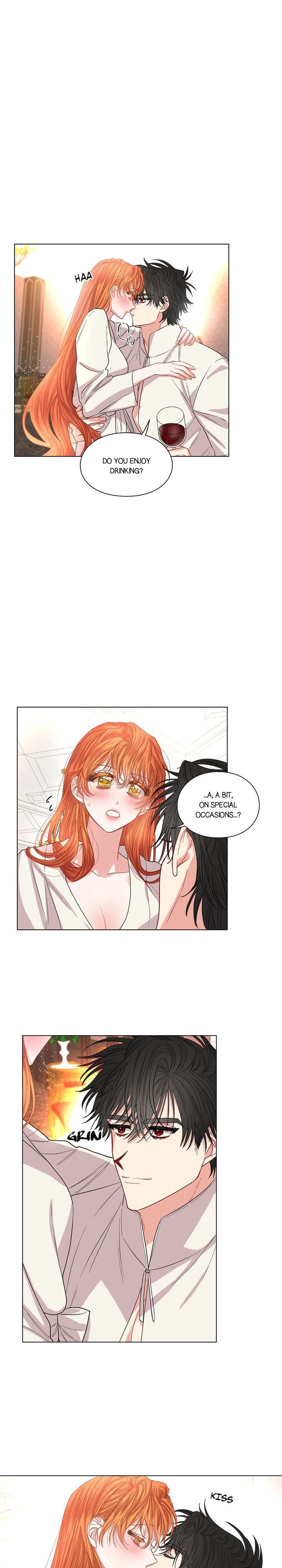 Read Lucia Manga Online