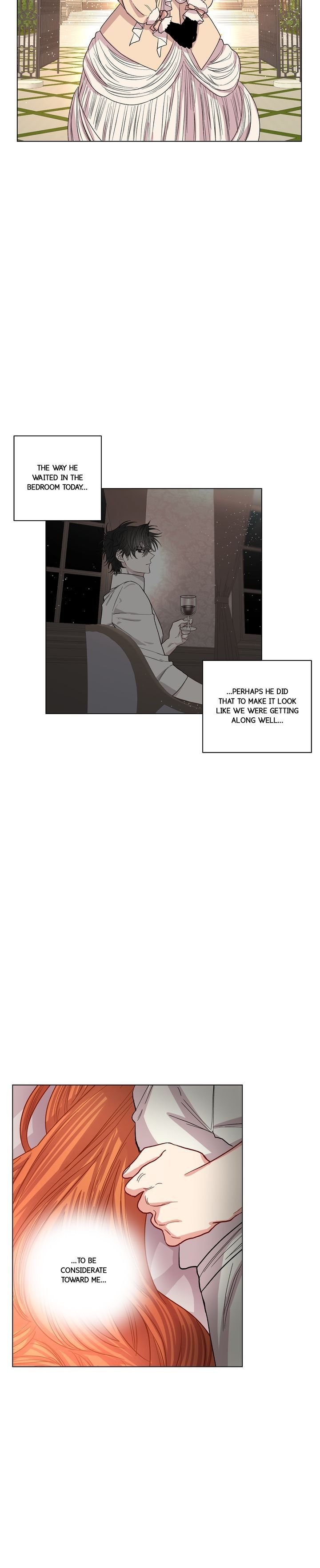 Read Lucia Manga Online