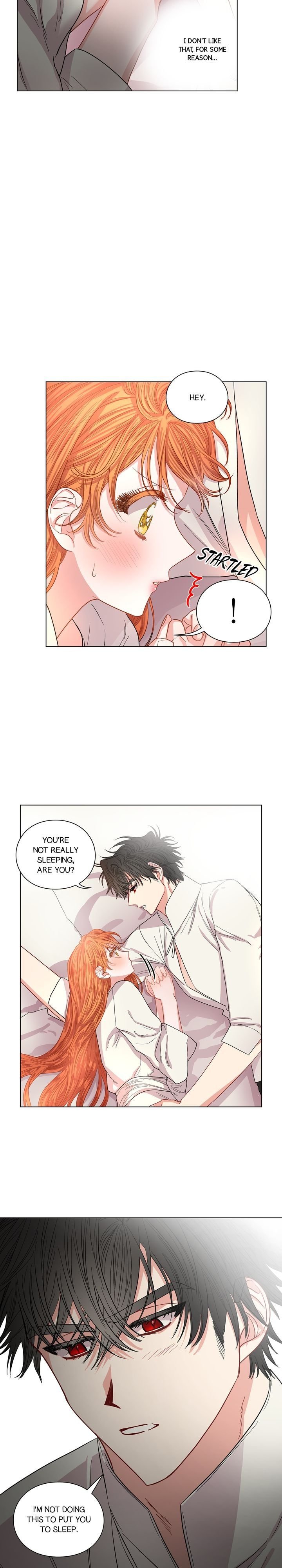 Read Lucia Manga Online