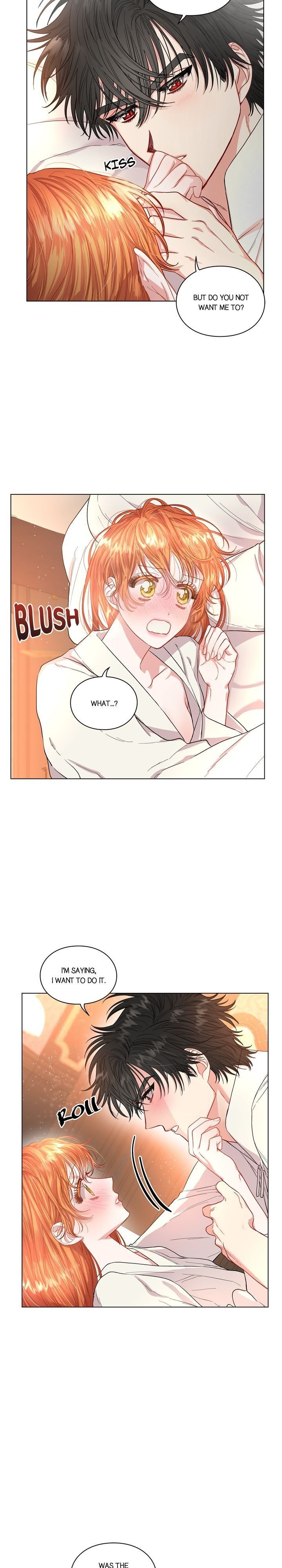 Read Lucia Manga Online