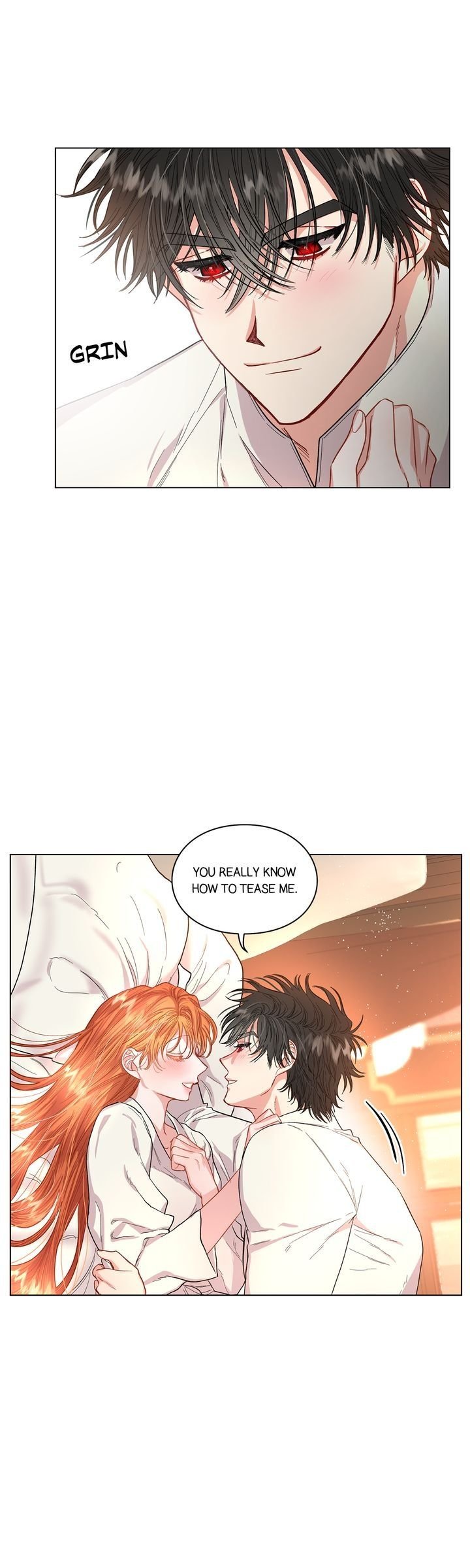 Read Lucia Manga Online