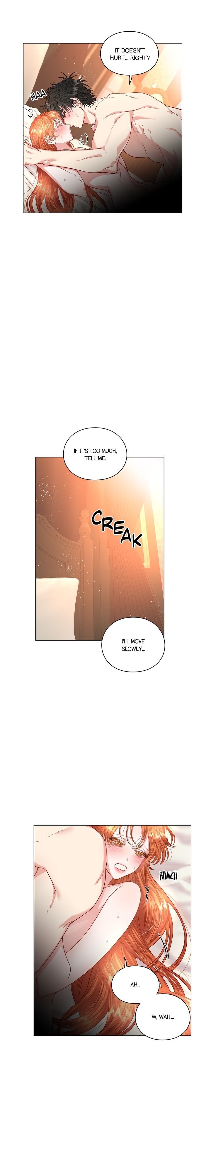 Read Lucia Manga Online