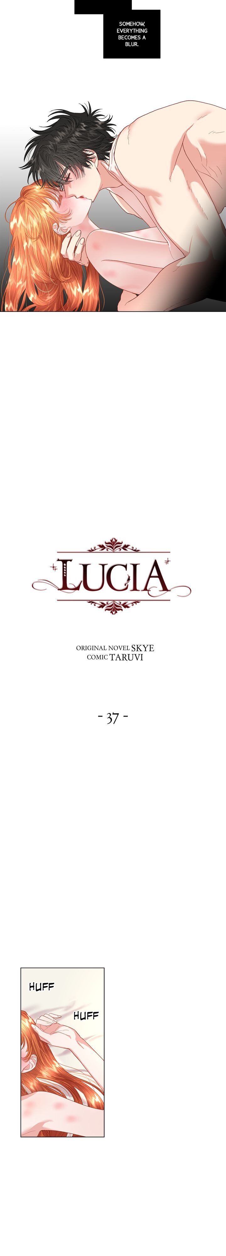 Read Lucia Manga Online
