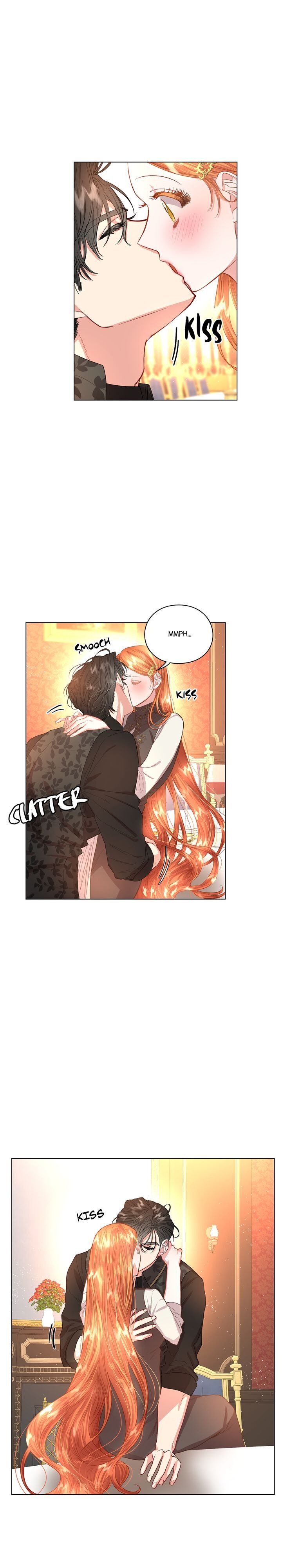 Read Lucia Manga Online