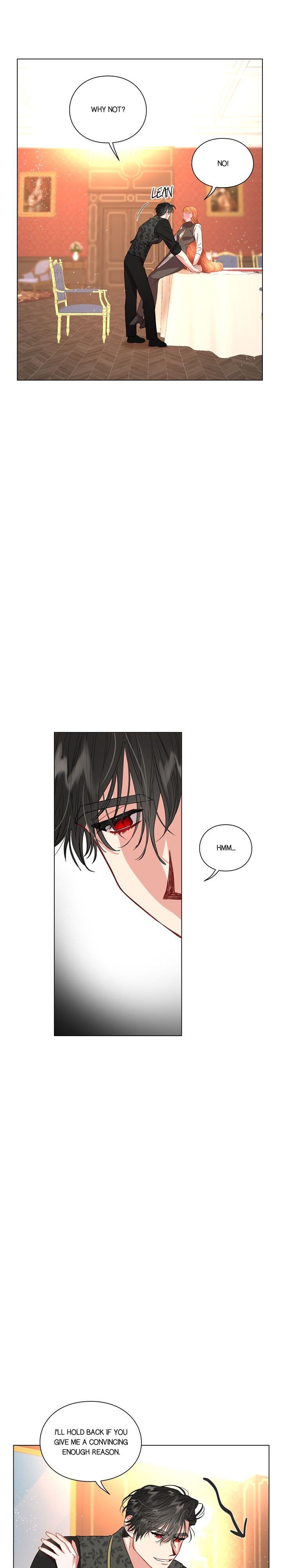 Read Lucia Manga Online