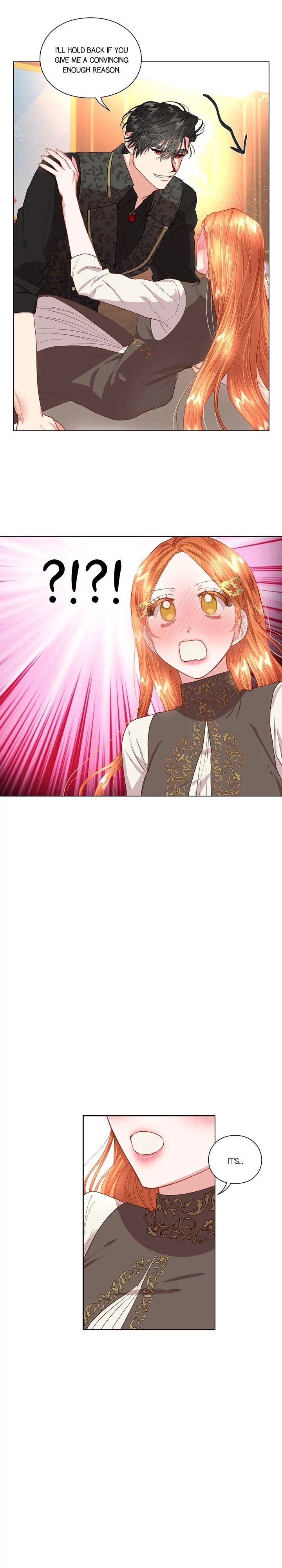 Read Lucia Manga Online