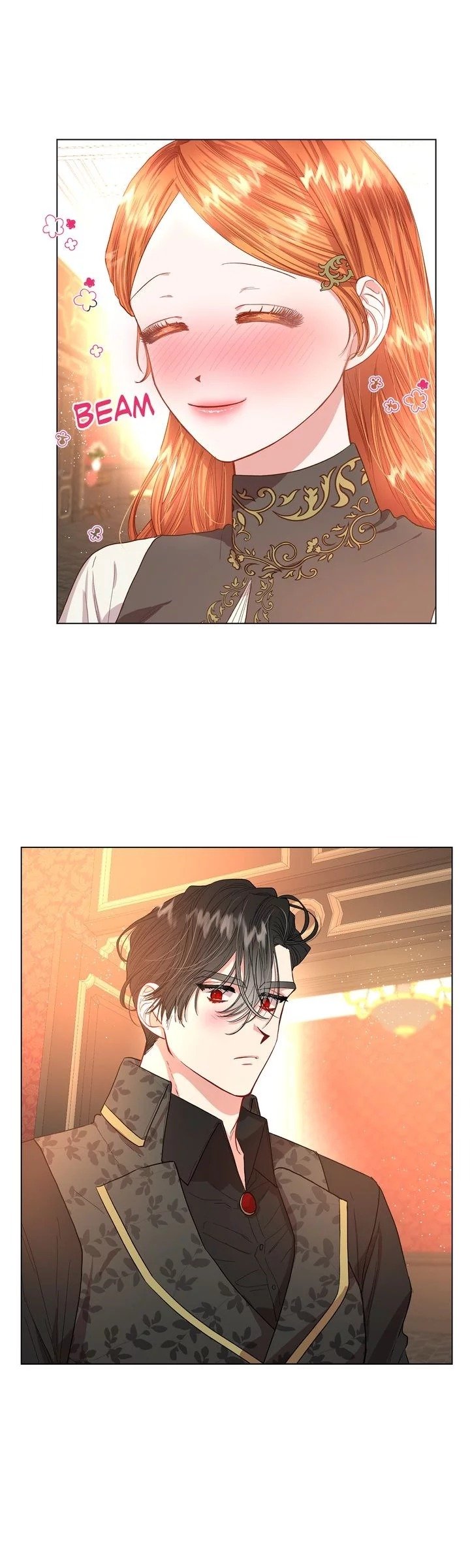 Read Lucia Manga Online