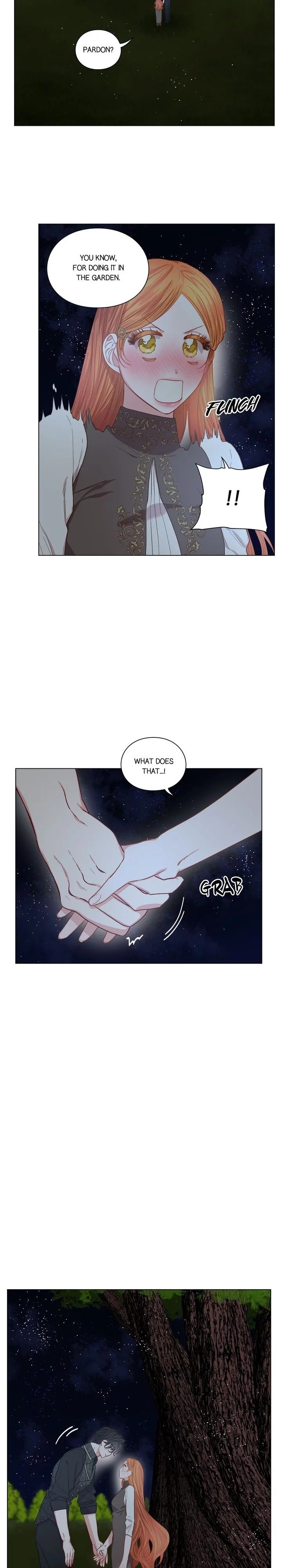 Read Lucia Manga Online