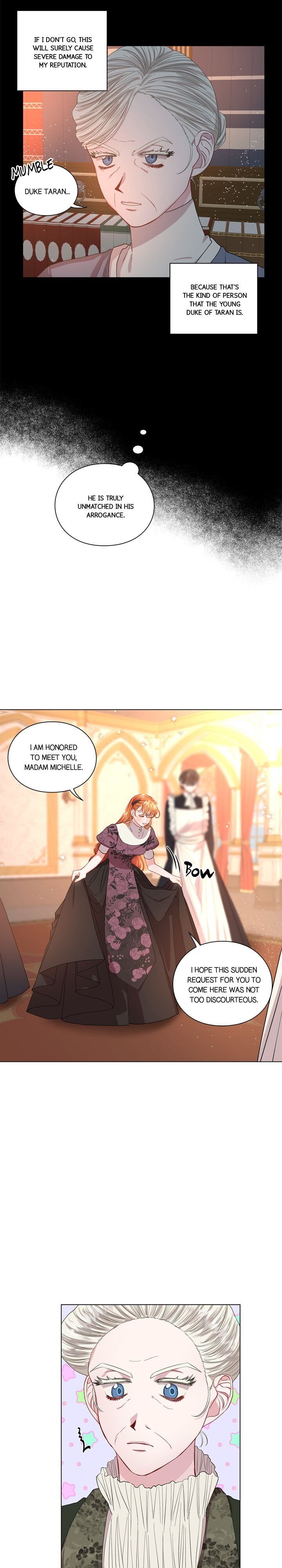 Read Lucia Manga Online