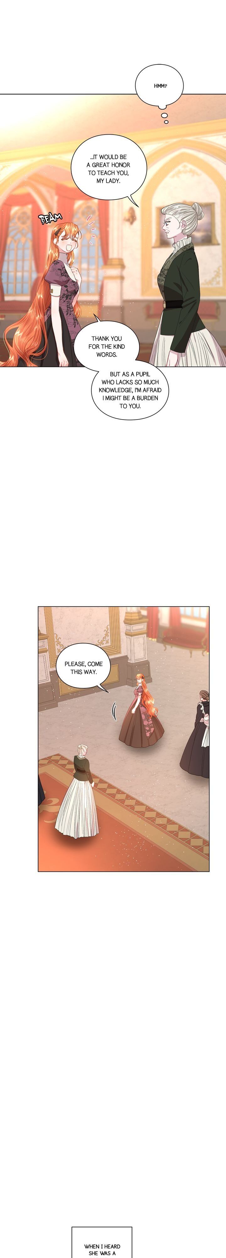 Read Lucia Manga Online