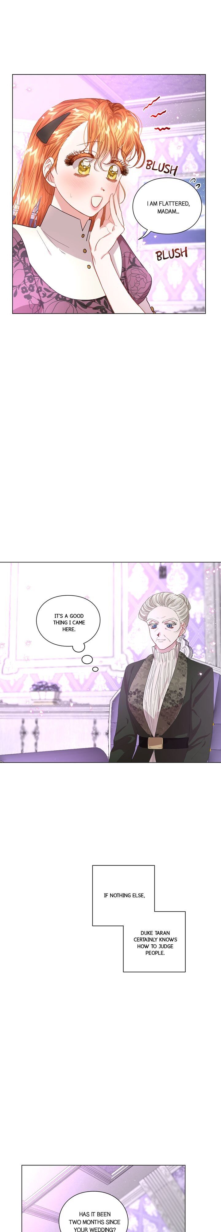 Read Lucia Manga Online