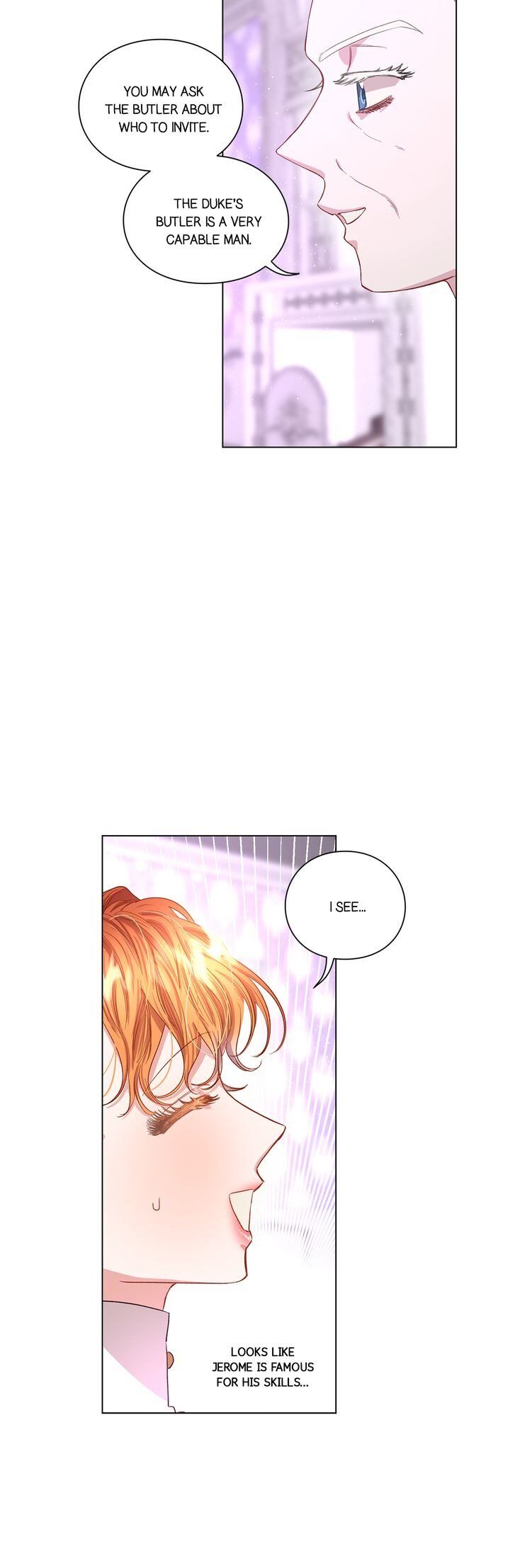 Read Lucia Manga Online
