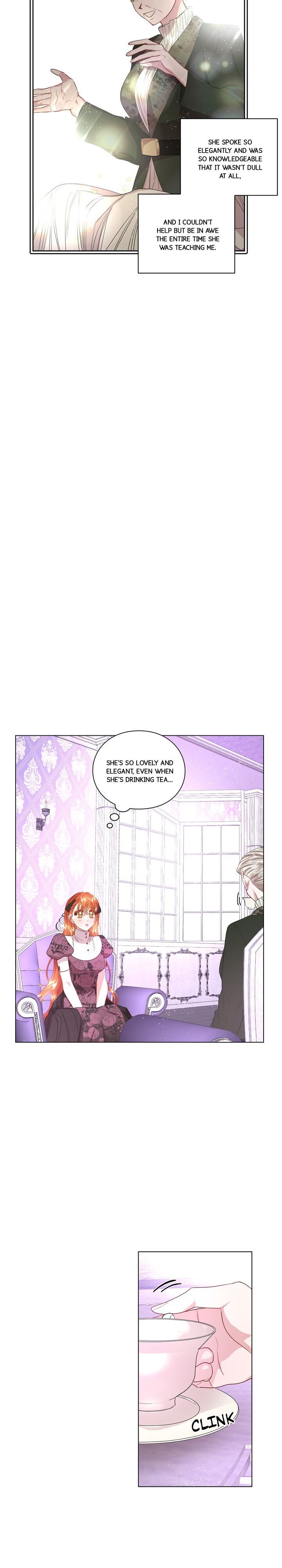Read Lucia Manga Online