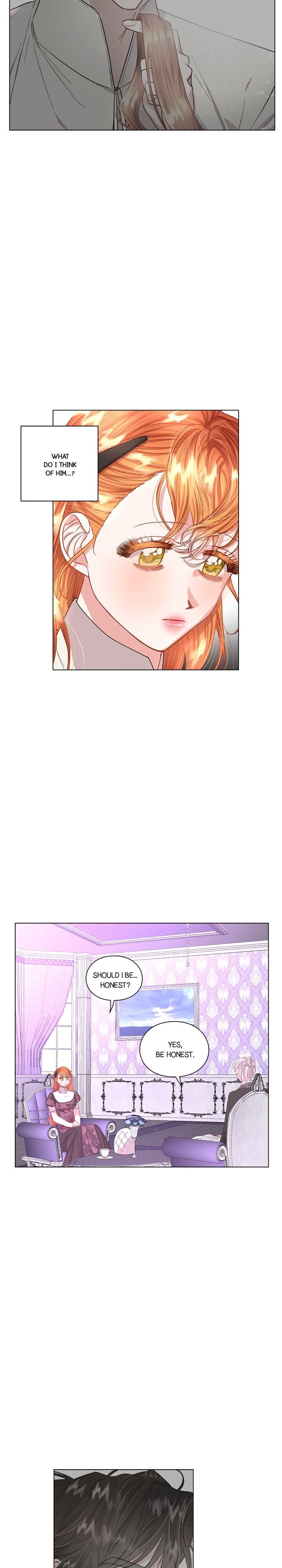 Read Lucia Manga Online