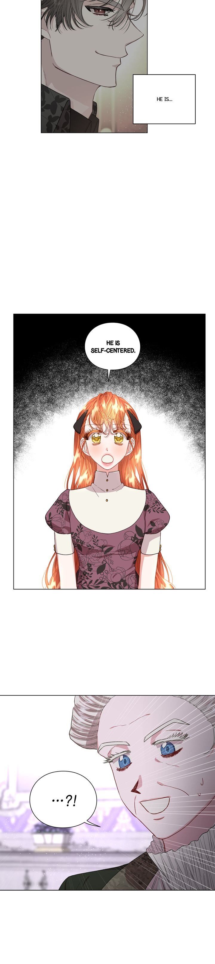 Read Lucia Manga Online